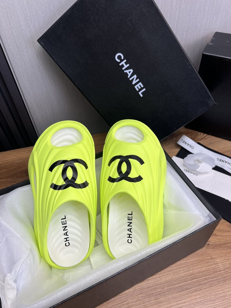 Chanel Casual Shoes